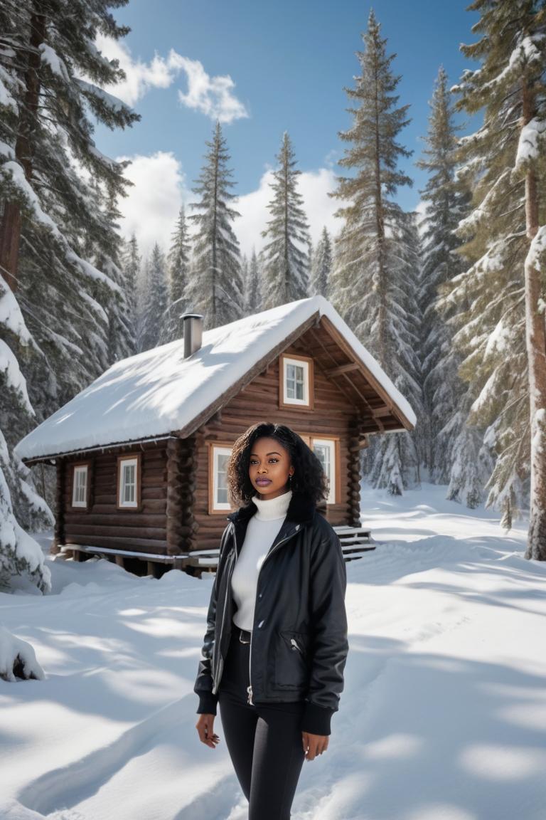 Photify AI prompt preview for Snow Holidays pack - 240 - 2025-05-31T00:11:06.028Z