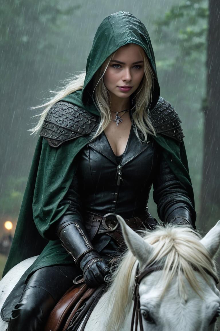 Photify AI prompt preview for The Witcher pack - 240 - 2025-05-09T03:59:00.747Z