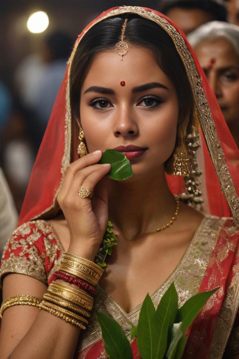 Photify AI prompt preview for Bengali Bride pack - 240 - 2025-05-09T08:24:00.950Z