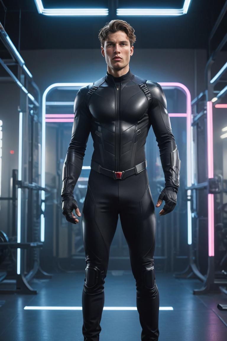 Photify AI prompt preview for Marvel Transformation pack - 240 - 2025-12-25T19:10:33.606Z