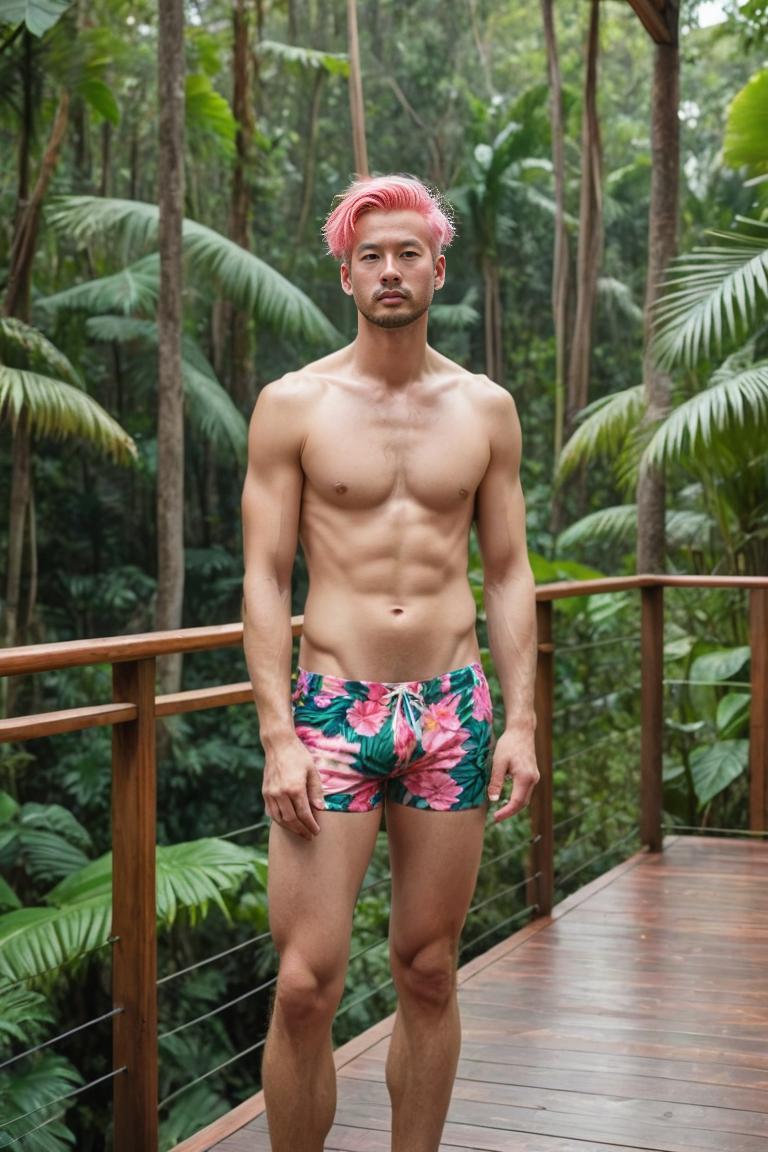 Photify AI prompt preview for Bikini Adventures pack - 240 - 2025-12-04T20:18:18.983Z