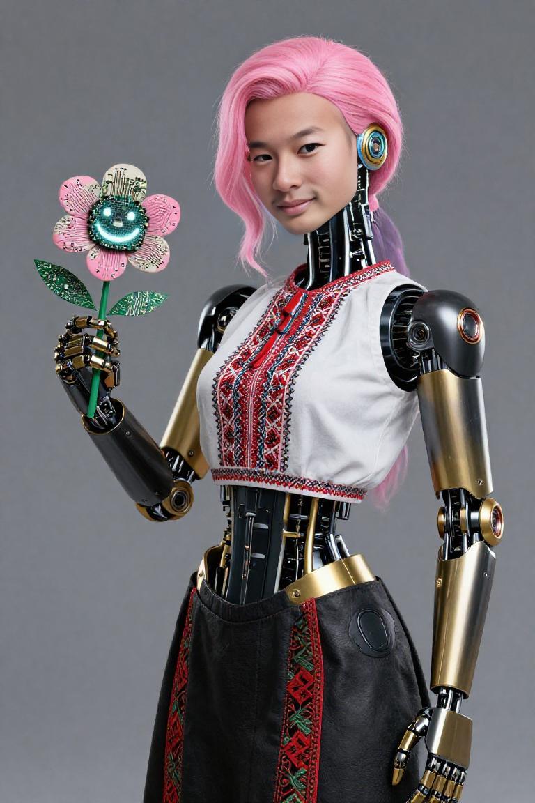 Photify AI prompt preview for Bulgarian Robot Girl pack - 240 - 2026-03-23T15:56:31.358Z