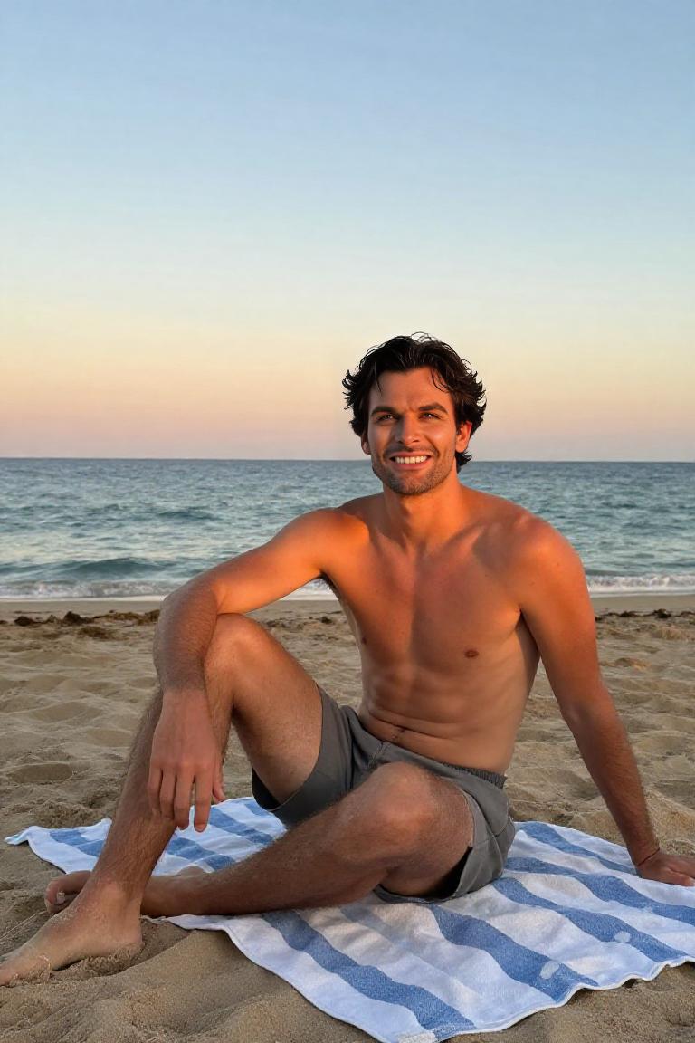 Photify AI prompt preview for Sunny Glamour pack - 240 - 2026-03-20T15:14:27.281Z