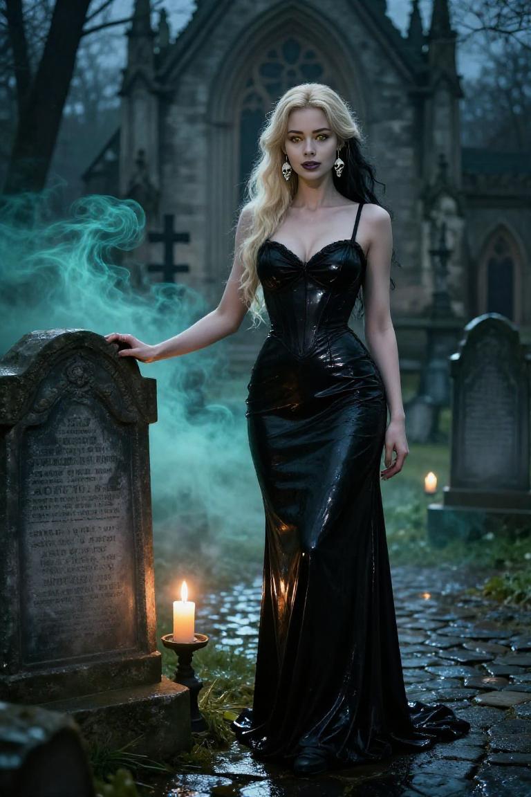 Photify AI prompt preview for Gothic Cemetery pack - 240 - 2026-10-05T04:49:19.497Z