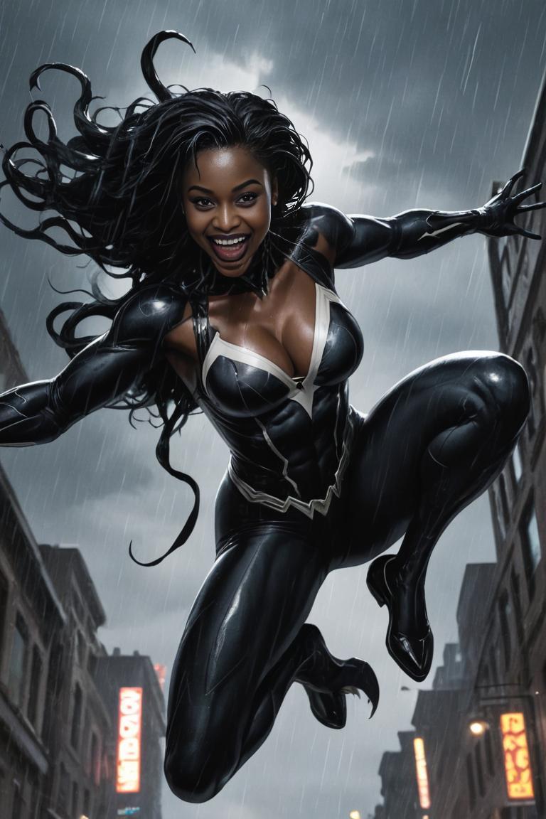 Photify AI prompt preview for Marvel's Venom pack - 240 - 2025-05-02T04:26:24.735Z
