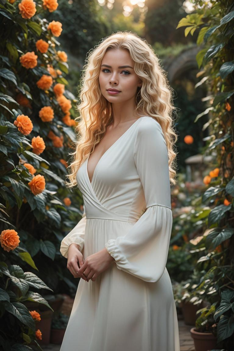 Photify AI prompt preview for Elegance In Nature pack - 240 - 2025-05-31T00:10:04.554Z