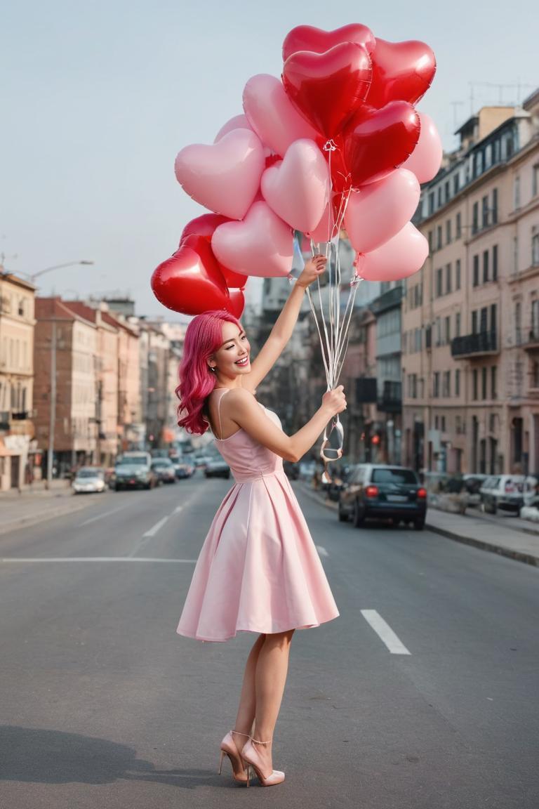 Photify AI prompt preview for Valentine's Day pack - 240 - 2025-04-28T18:02:27.860Z