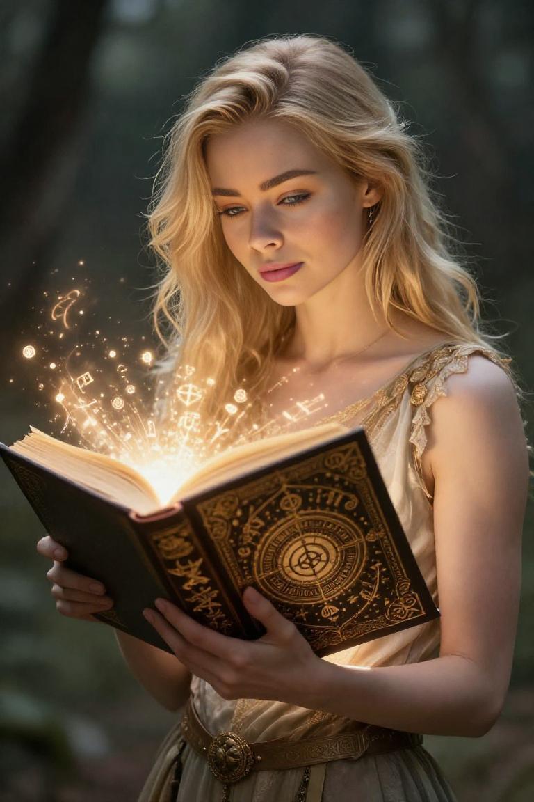 Photify AI prompt preview for Magical Vibes pack - 240 - 2026-02-15T22:04:36.168Z