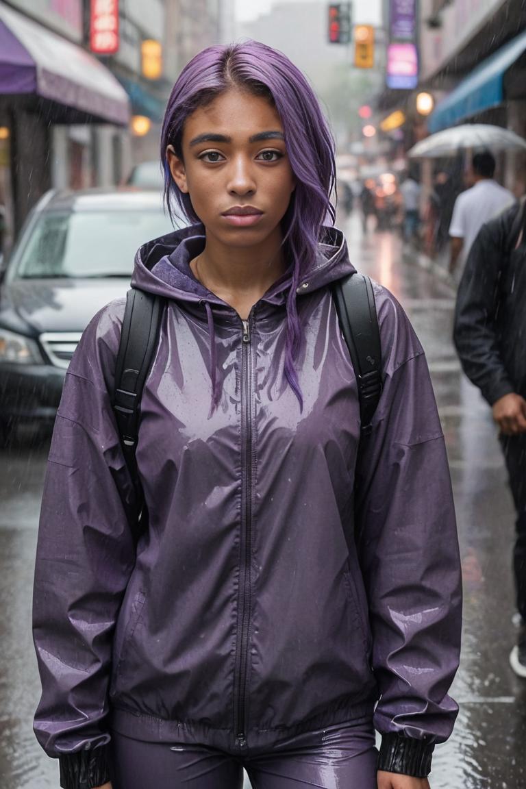 Photify AI prompt preview for Rainy Street Style pack - 240 - 2025-10-21T09:41:36.729Z