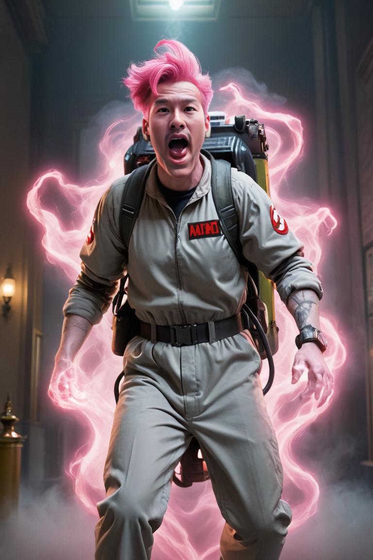 Photify AI prompt preview for Ghostbusters pack - 240 - 2025-10-09T19:20:00.483Z