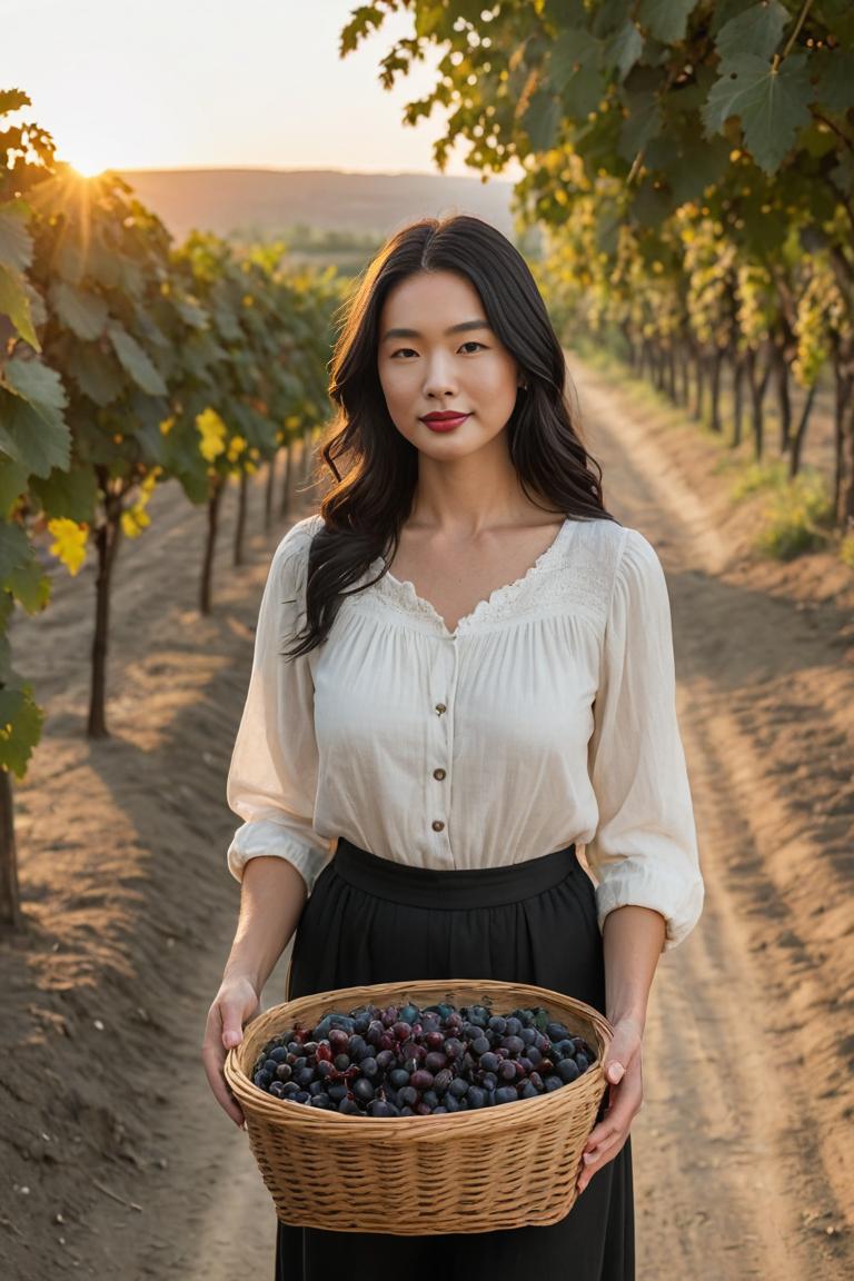Photify AI prompt preview for Wine Journey pack - 240 - 2025-04-20T16:52:21.562Z