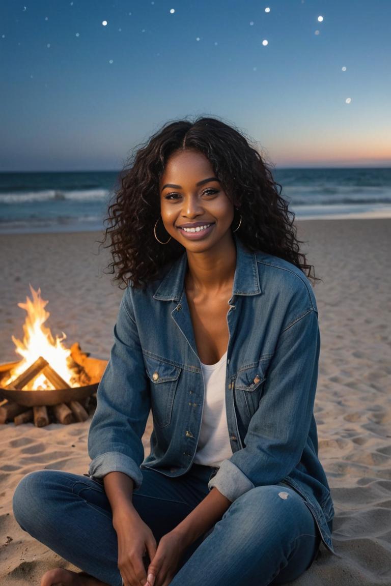 Photify AI prompt preview for Seaside Jeans pack - 240 - 2025-05-31T00:17:15.794Z
