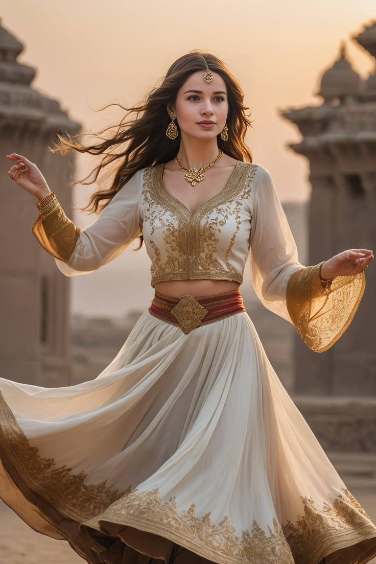 Photify AI prompt preview for Dance Allure pack - 240 - 2025-10-30T18:38:58.687Z