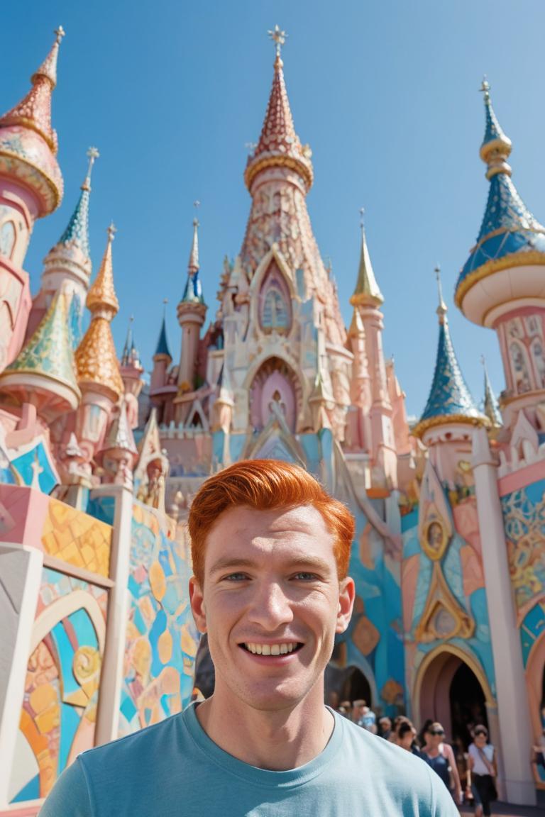 Photify AI prompt preview for Magic Of Disneyland pack - 240 - 2025-05-17T11:20:43.387Z