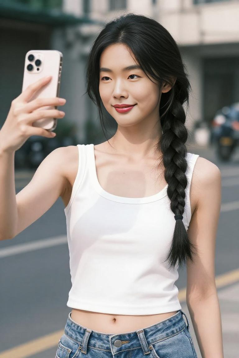 Photify AI prompt preview for Braided Casual pack - 240 - 2026-09-16T15:31:34.523Z