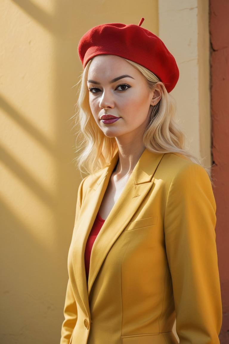 Photify AI prompt preview for Vivid Fashion pack - 240 - 2025-04-30T00:42:32.768Z