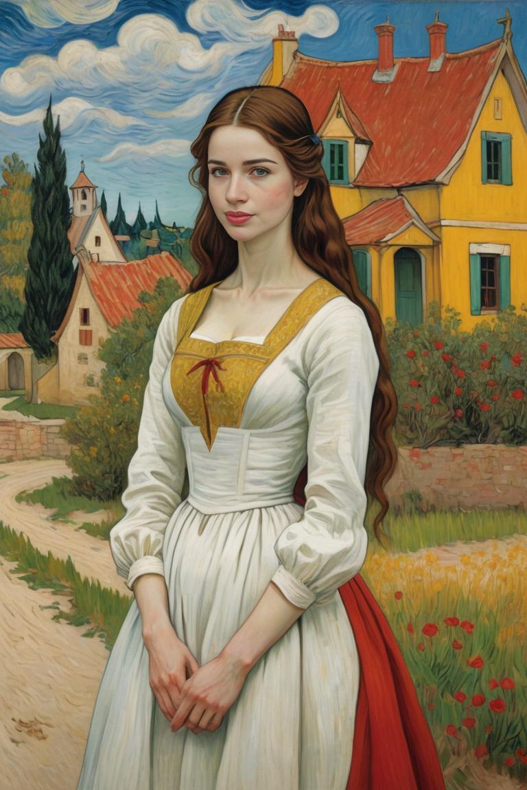 Photify AI prompt preview for Medieval ⌛🎨 pack - 240 - 2025-04-30T00:44:30.229Z