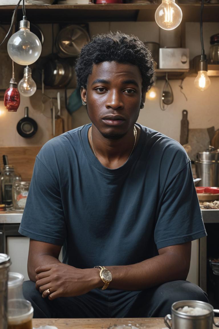 Photify AI prompt preview for Urban Oddities pack - 240 - 2025-12-31T21:06:48.028Z