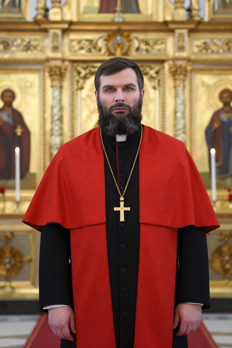 Photify AI prompt preview for Russian Priest pack - 240 - 2026-05-25T03:08:39.661Z
