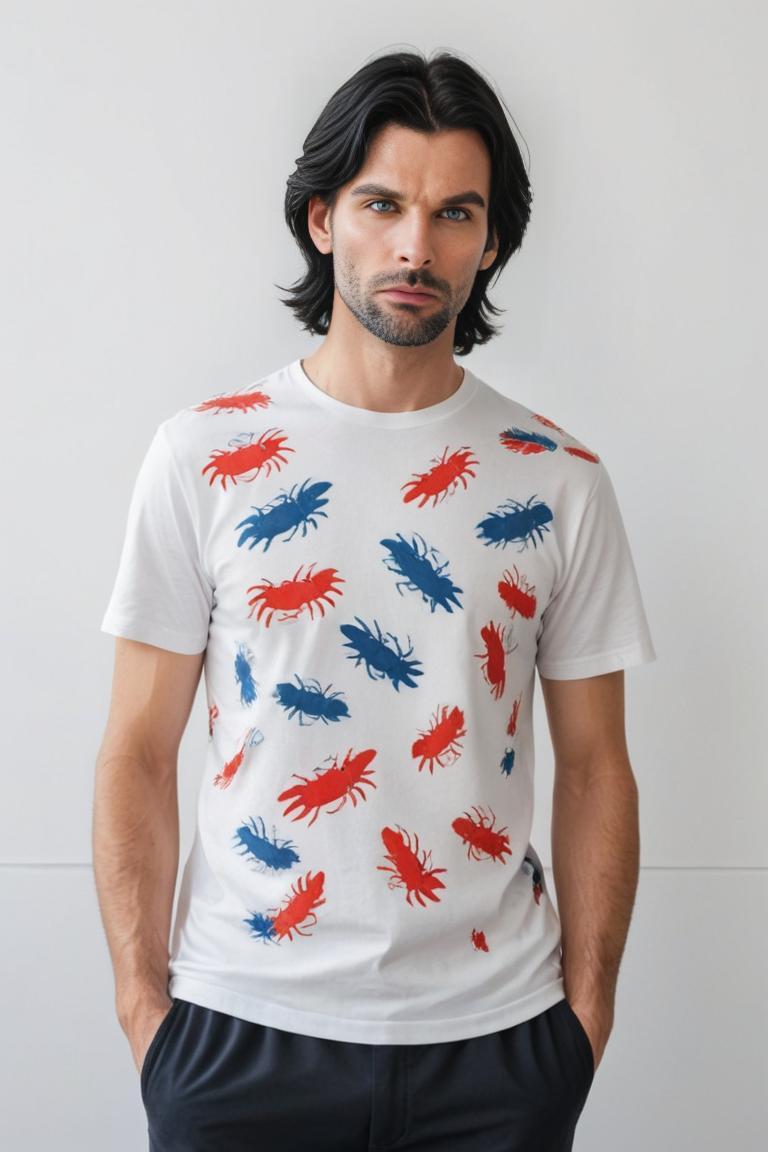 Photify AI prompt preview for Lobster Chic pack - 240 - 2025-05-31T00:21:17.118Z