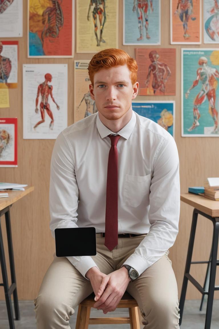 Photify AI prompt preview for Charming Classrooms pack - 240 - 2025-12-04T20:18:31.007Z