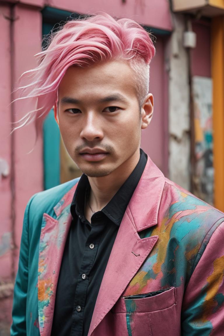 Photify AI prompt preview for Creative Blends pack - 240 - 2025-10-30T18:37:44.051Z