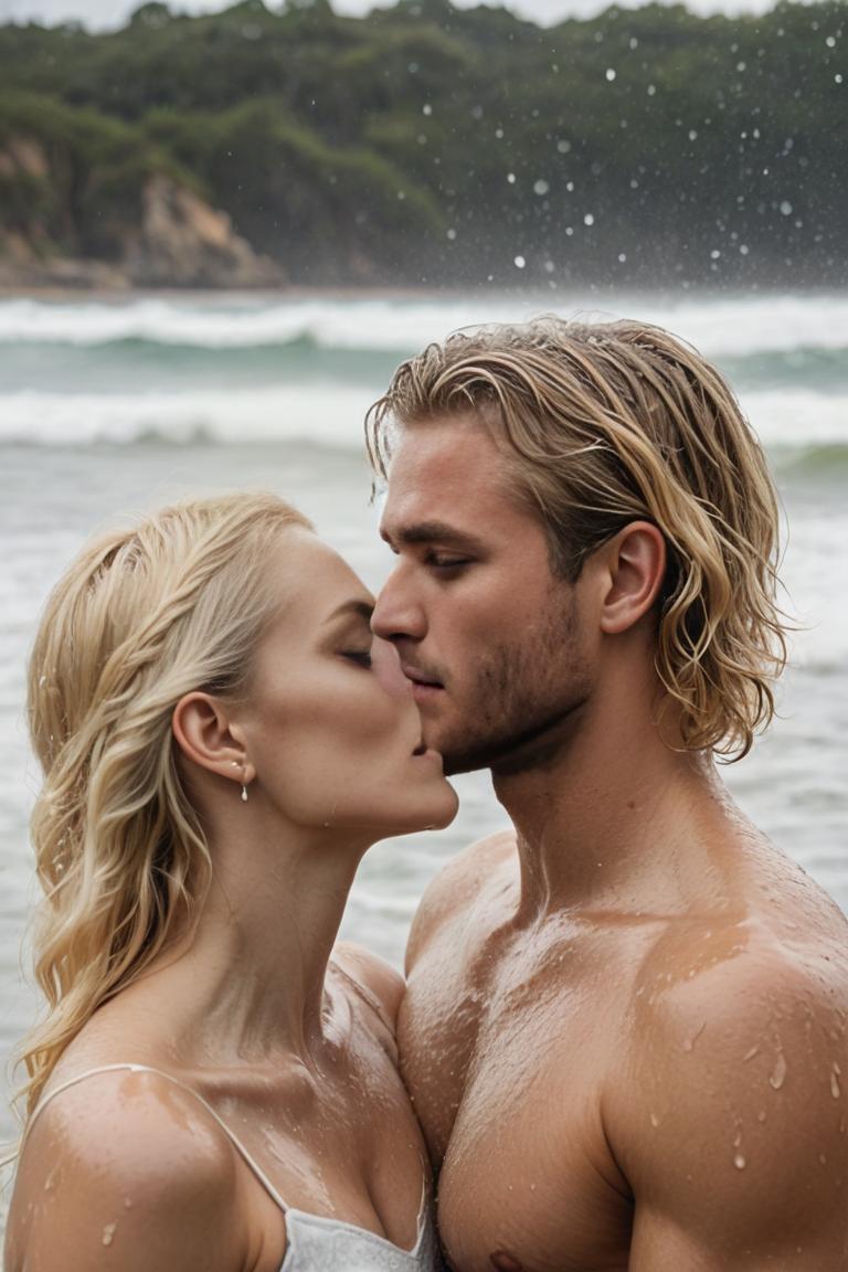 Photify AI prompt preview for Beachside Romance pack - 240 - 2025-05-23T04:32:20.062Z