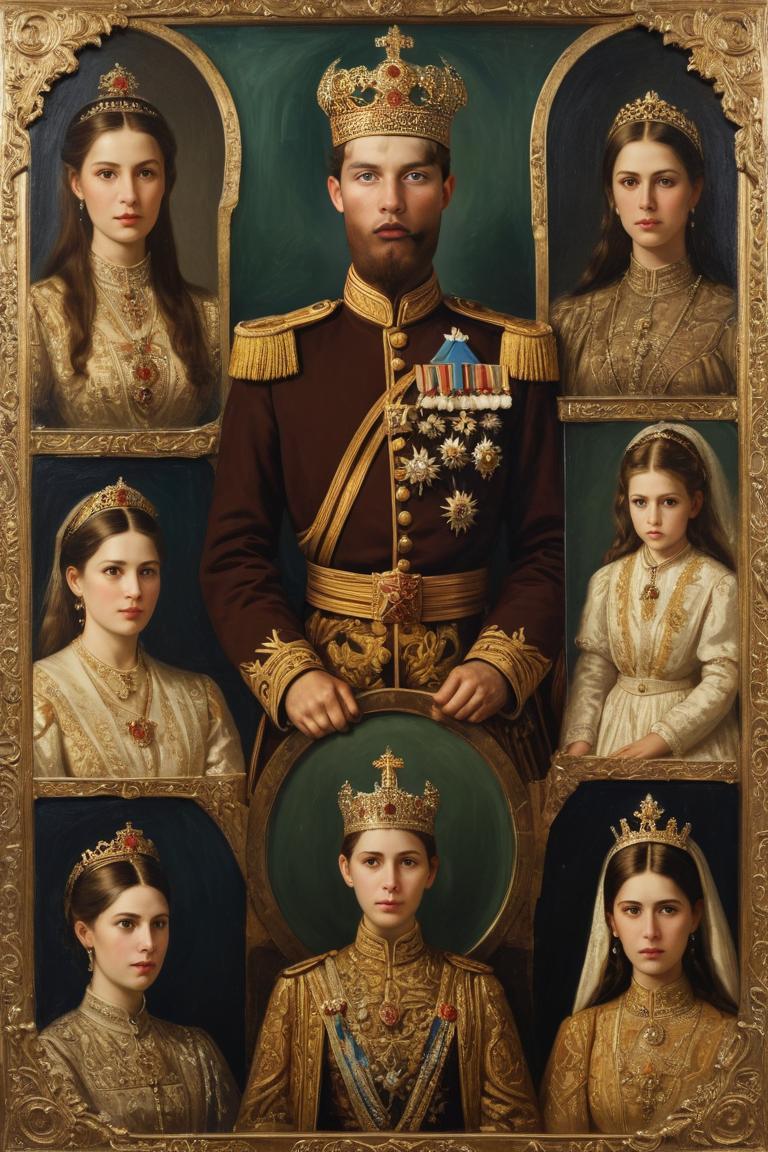 Photify AI prompt preview for Russian Orthodox Icons pack - 240 - 2025-05-09T08:08:00.559Z
