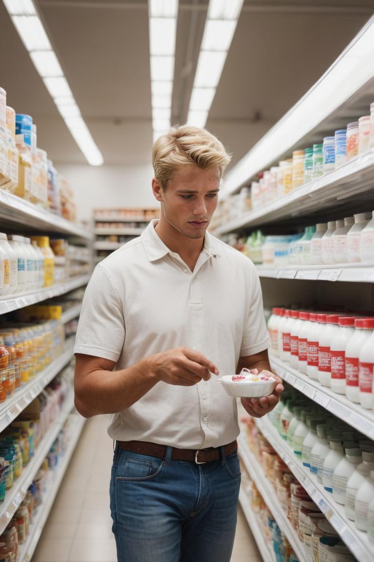 Photify AI prompt preview for Healthy Shopping pack - 240 - 2025-08-06T21:20:00.156Z
