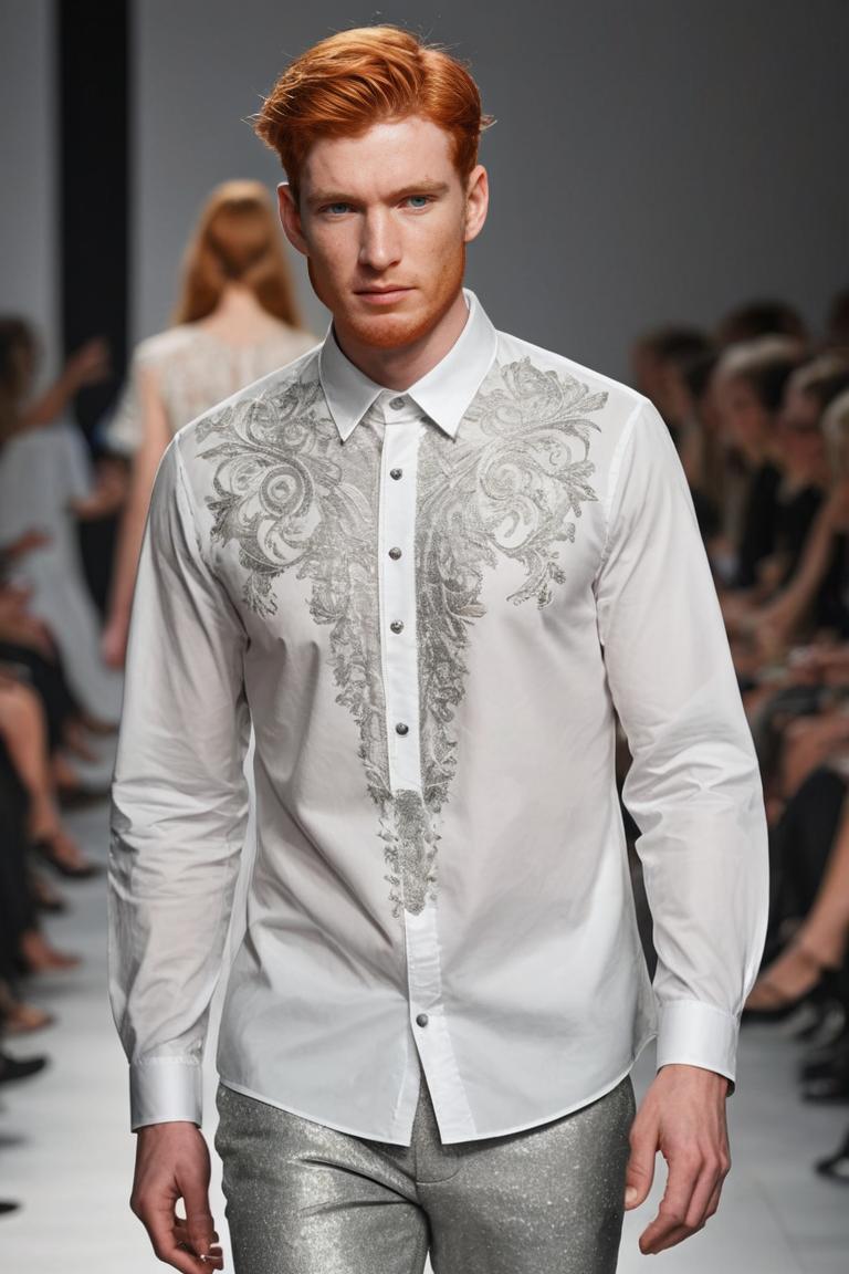 Photify AI prompt preview for Fashion-week pack - 240 - 2025-04-28T08:09:39.757Z