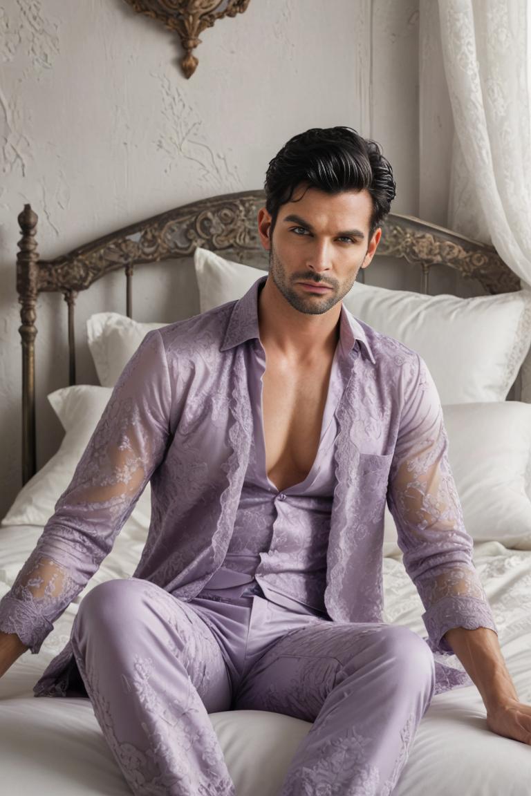 Photify AI prompt preview for 90s Lingerie Fantasy pack - 240 - 2025-12-24T11:23:28.030Z