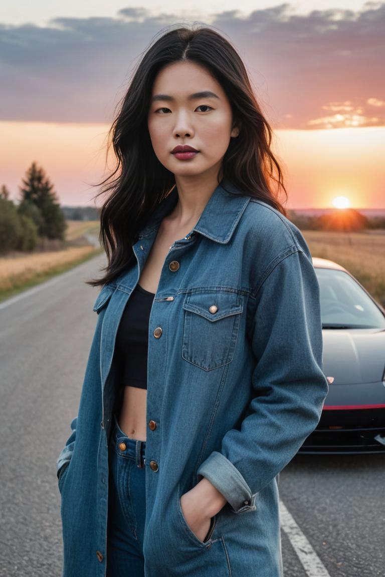 Photify AI prompt preview for Denim Style pack - 240 - 2025-06-24T16:28:25.551Z