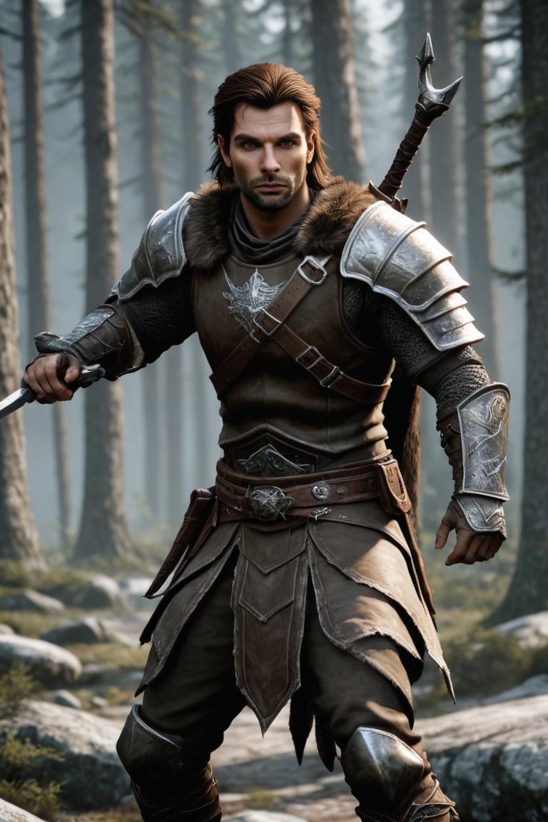 Photify AI prompt preview for Skyrim pack - 240 - 2025-04-28T09:52:26.181Z