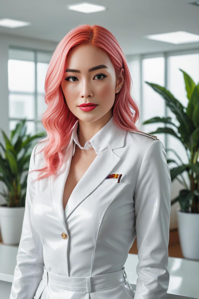 Photify AI prompt preview for Seductive Nurse pack - 240 - 2025-04-27T17:19:38.687Z