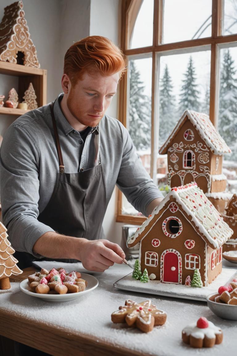 Photify AI prompt preview for Festive Feast pack - 240 - 2025-12-13T19:07:43.484Z