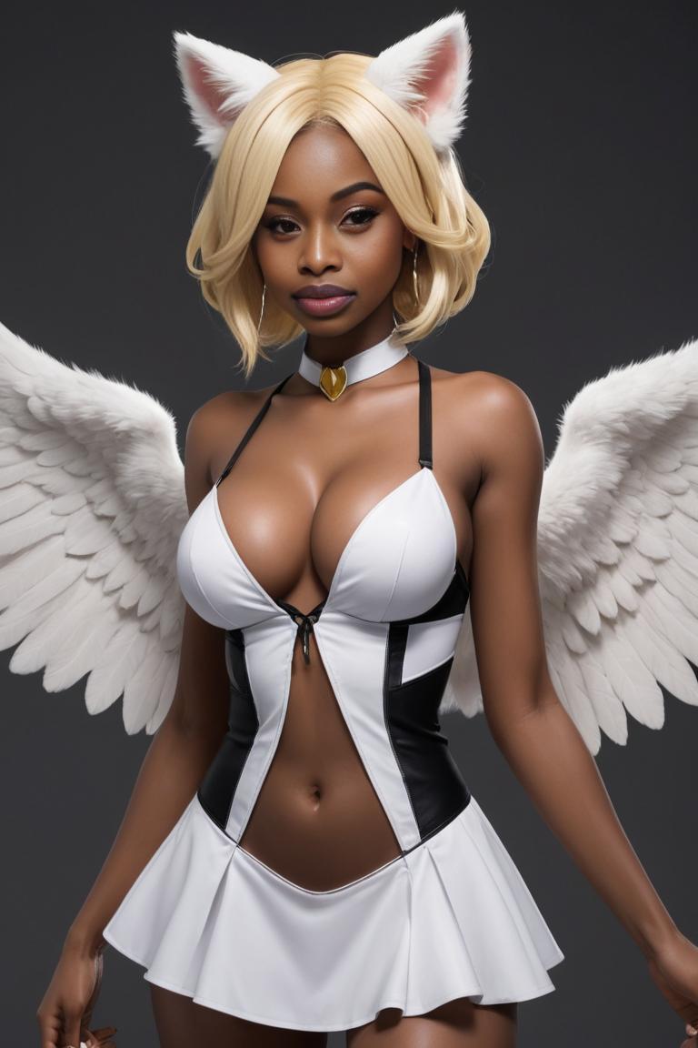 Photify AI prompt preview for Angels Angels Angels pack - 240 - 2025-05-09T08:27:49.842Z