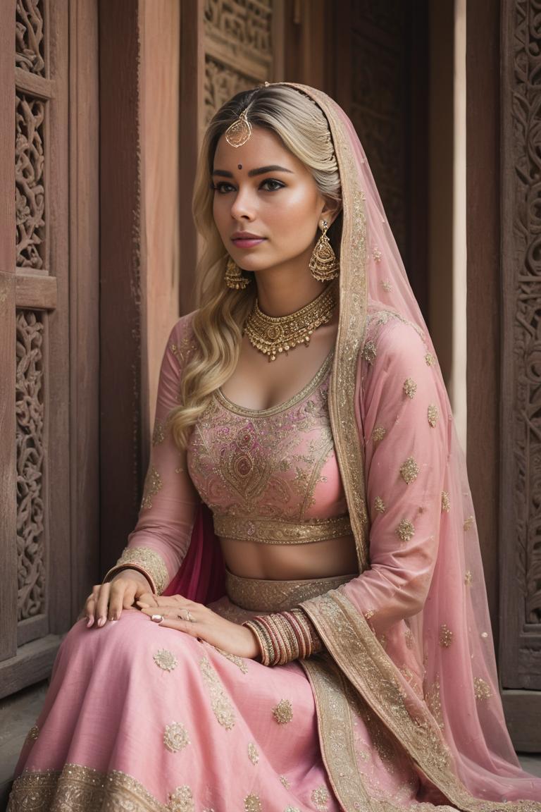 Photify AI prompt preview for Lavish Bridal Elegance pack - 240 - 2025-07-20T10:52:48.226Z