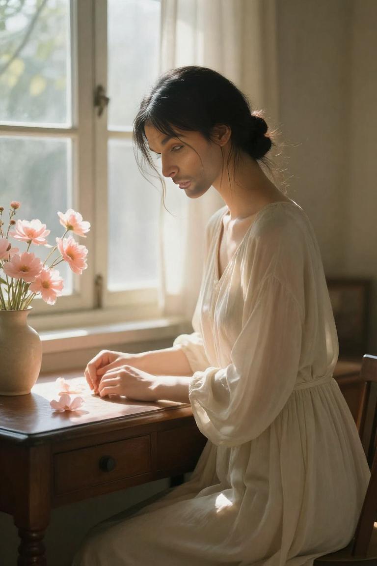 Photify AI prompt preview for Serene View pack - 240 - 2026-03-16T02:10:53.449Z