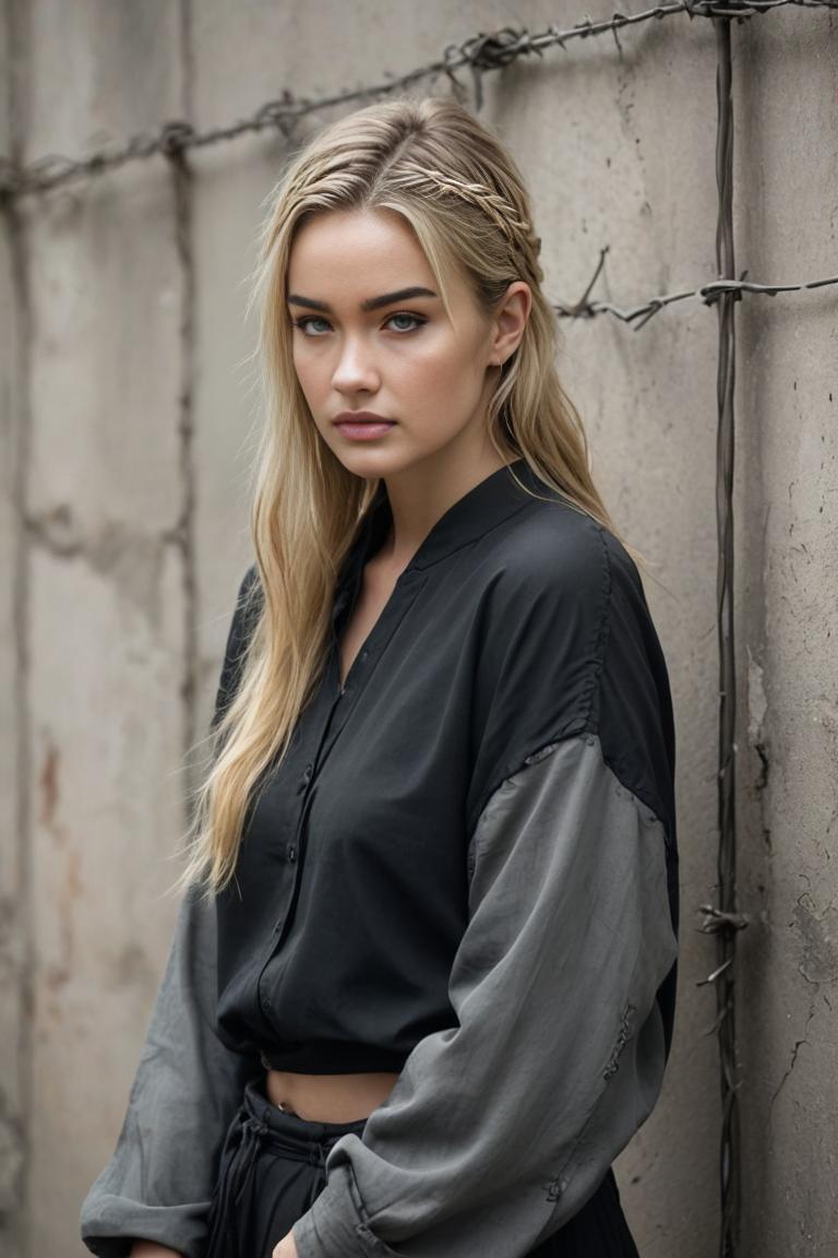 Photify AI prompt preview for Wabi Sabi Yohji Style pack - 240 - 2025-04-27T13:00:24.643Z