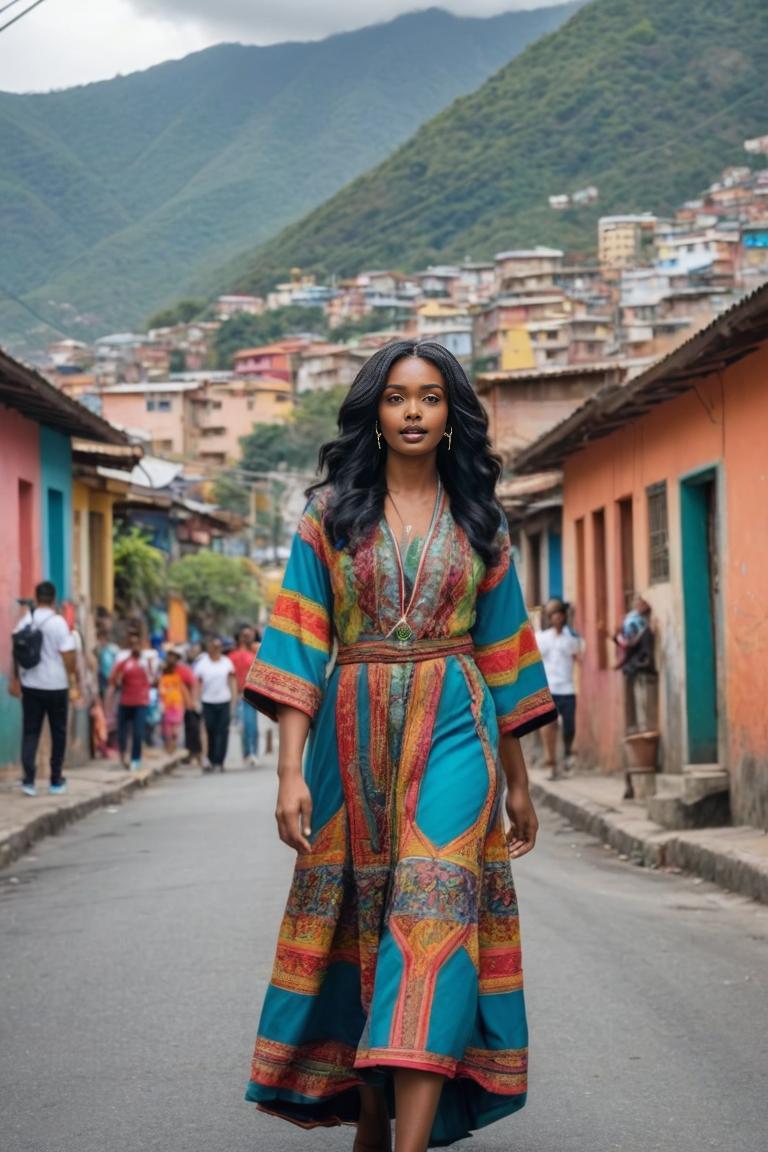Photify AI prompt preview for Venezuelan Vibes pack - 240 - 2025-04-24T00:36:42.003Z