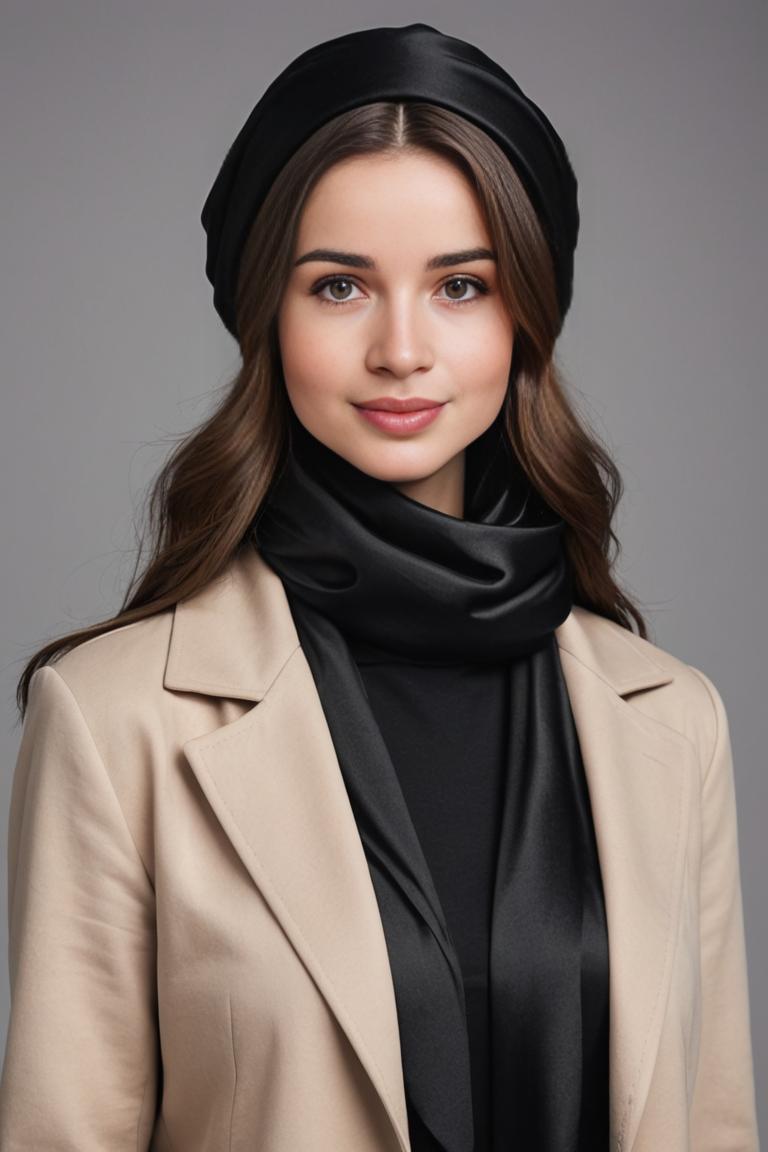Photify AI prompt preview for Scarf pack - 240 - 2025-04-28T08:29:02.945Z