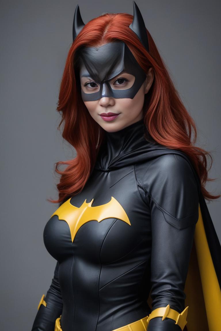 Photify AI prompt preview for Female Superheroes pack - 240 - 2025-04-21T11:42:40.194Z