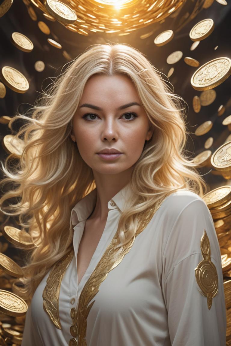 Photify AI prompt preview for Queen Of Doves pack - 240 - 2025-06-23T09:05:41.764Z