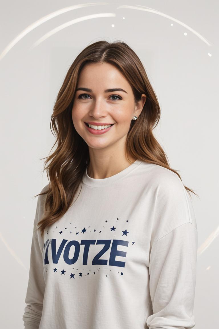 Photify AI prompt preview for Vote For Artemisa pack - 240 - 2025-11-22T18:15:30.977Z