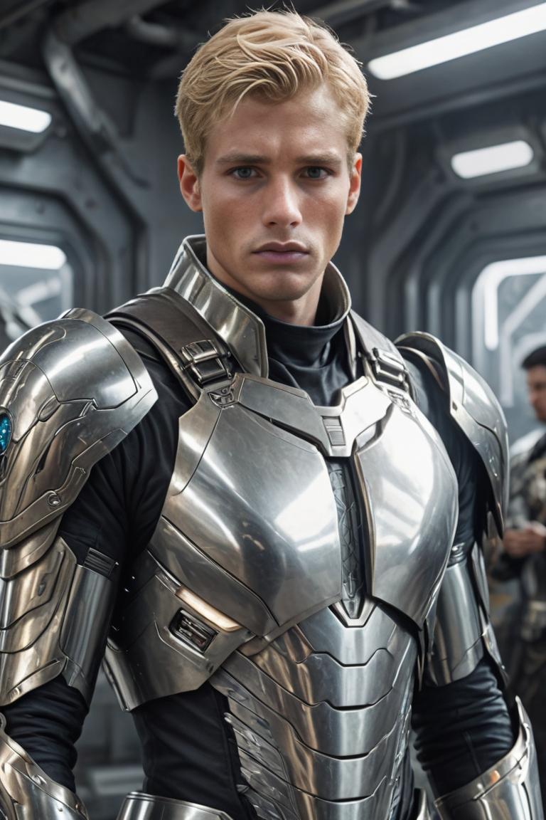 Photify AI prompt preview for Cybernetic Avatars pack - 240 - 2026-01-28T05:48:41.169Z