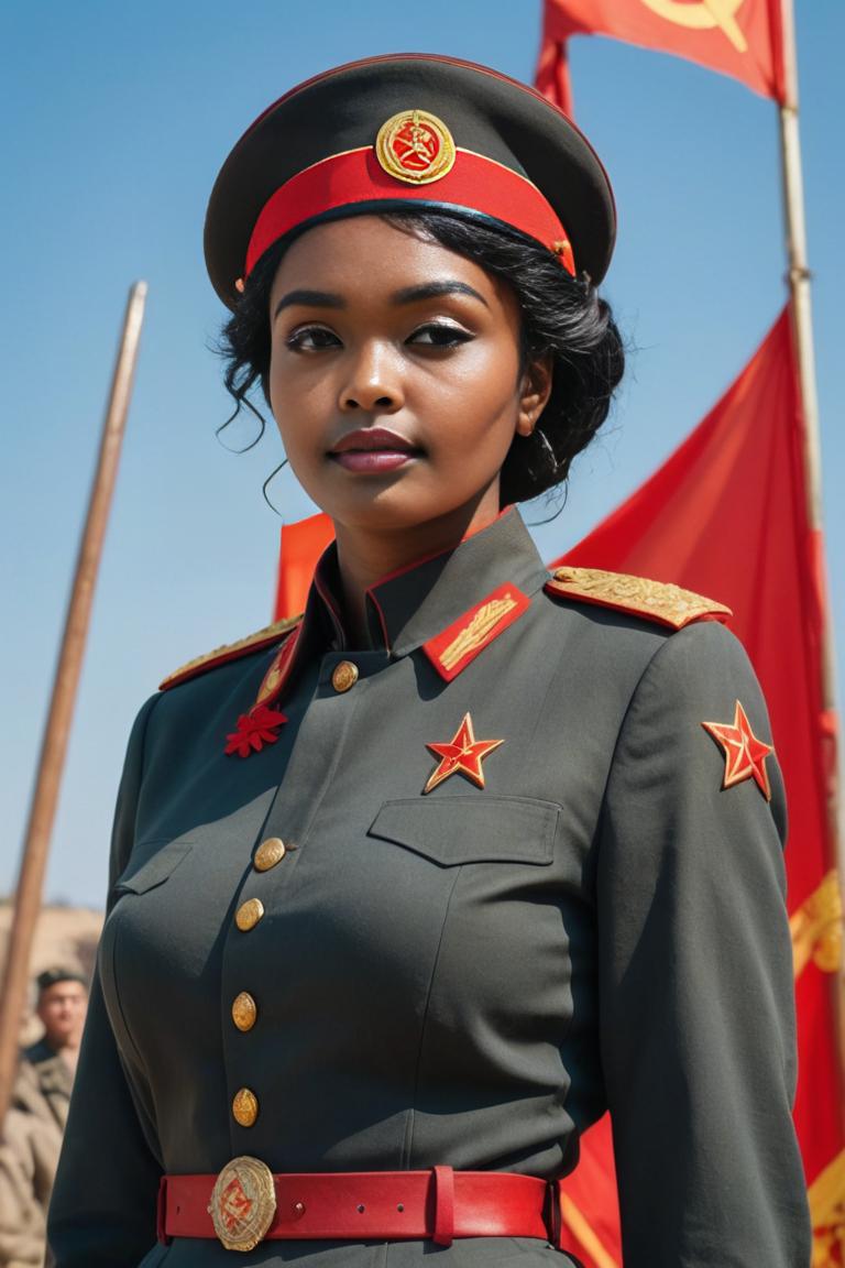 Photify AI prompt preview for Soviet Hero pack - 240 - 2025-07-21T19:20:54.526Z