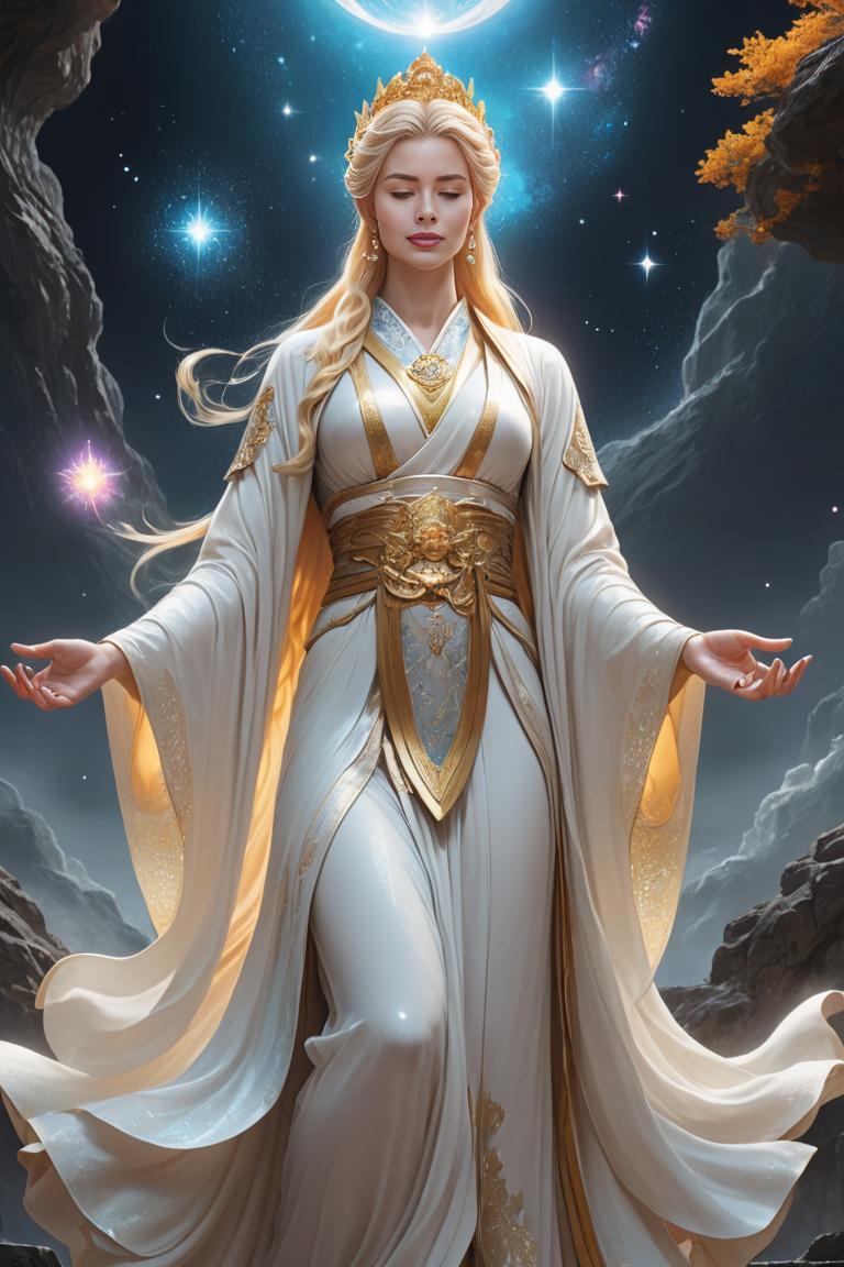 Photify AI prompt preview for Divine Harmony pack - 240 - 2025-04-19T01:26:12.520Z