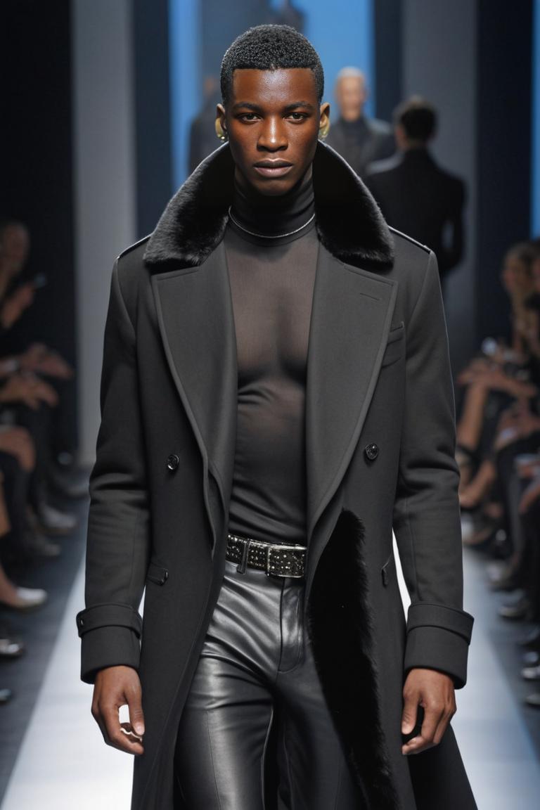 Photify AI prompt preview for Fashion-week pack - 240 - 2025-04-28T08:09:39.757Z