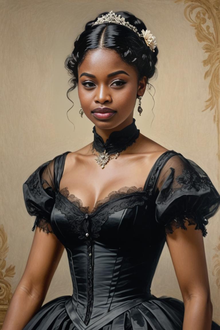 Photify AI prompt preview for The Gilded Age pack - 240 - 2025-05-30T23:51:53.725Z