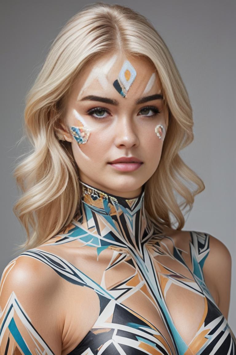 Photify AI prompt preview for Future Tribe pack - 240 - 2025-10-10T22:31:32.587Z